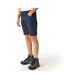 Short Enfant SORCER SHORTS II Bleu