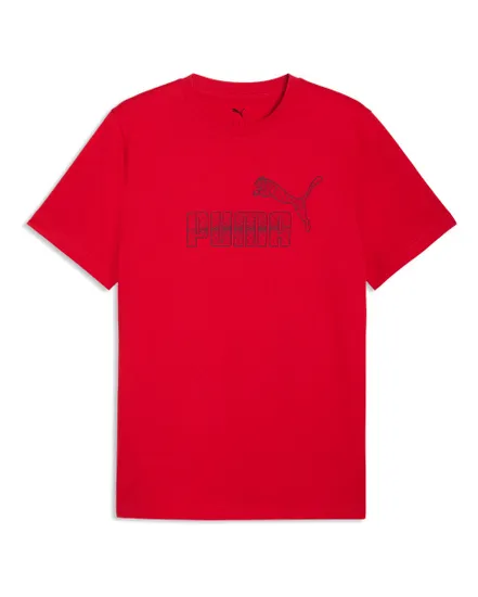 T-Shirt Homme N1 Logo Tee