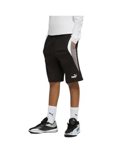 Shorts Garçons Essentials Block