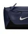 Sac de sport Unisexe NK BRSLA S DUFF - X Bleu