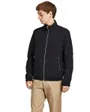 Veste Bomber Homme JJERUSH Harrington Noos