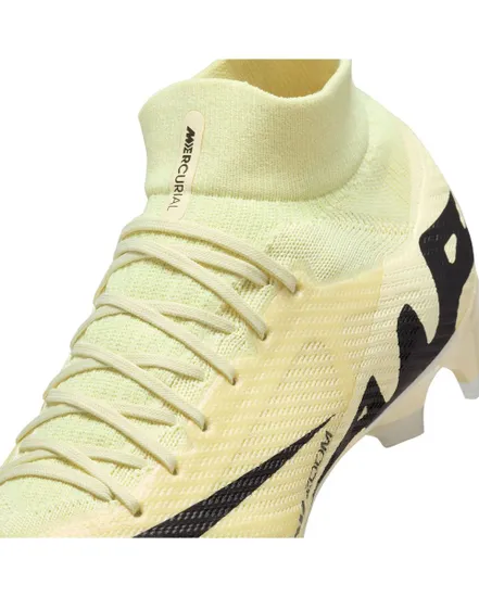 Crampons de football Homme ZOOM SUPERFLY 9 PRO FG Beige