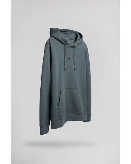 Sweat à capuche Homme S-JIM HOODY Gris