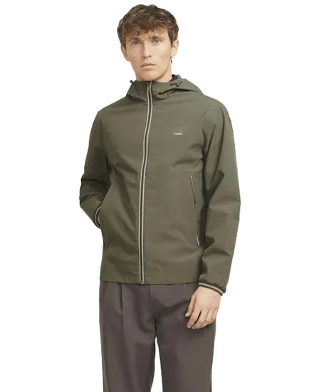 Veste Homme JPRBLUBRAD Jacket