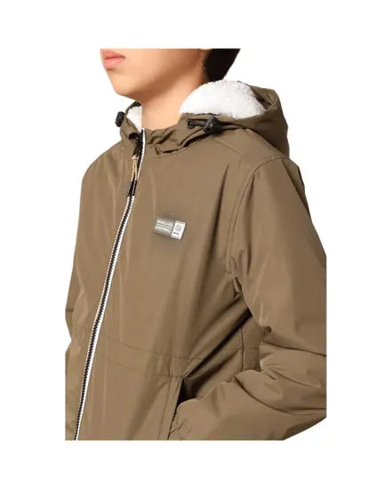 Blouson Homme Vin Court Jk