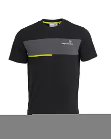T-shirt Homme INCASTRO T-SHIRT 2 Noir