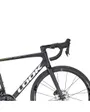 Vélo de route Unisexe 785 HUEZ ULTEGRA DI2 Noir