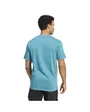 T-shirt Homme TR-ES FR T Bleu