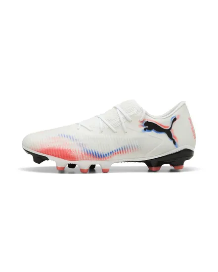 Crampons de football FUTURE 8 MATCH LOW F Blanc