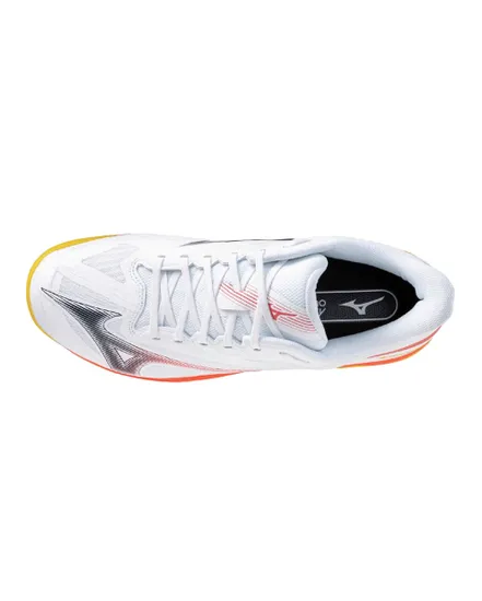 Chaussures Tennis Homme Wave Exceed Court AC