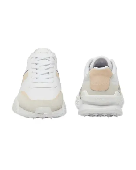 Baskets Femme L-Spin Deluxe