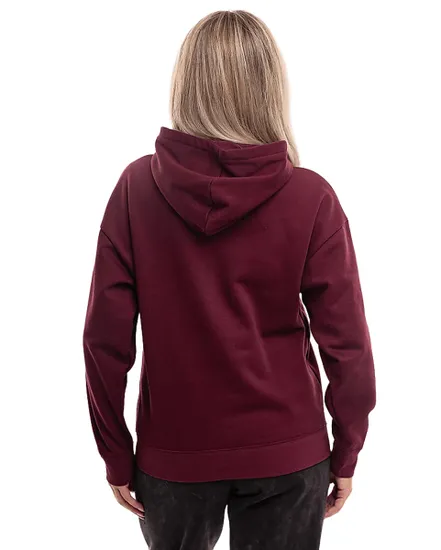 Sweat à Capuche Femme Ess Comfort Hoodie