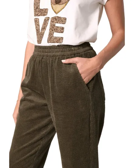 Pantalon Femme TAMYLY PA W