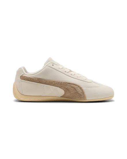 Chaussures Femme SPEEDCAT ELEVATED WN Beige