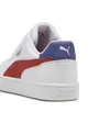 Chaussures Enfant PUMA CAVEN 2.0 JR Blanc