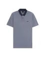 Polo Homme PEOXFORDNEW Bleu Clair