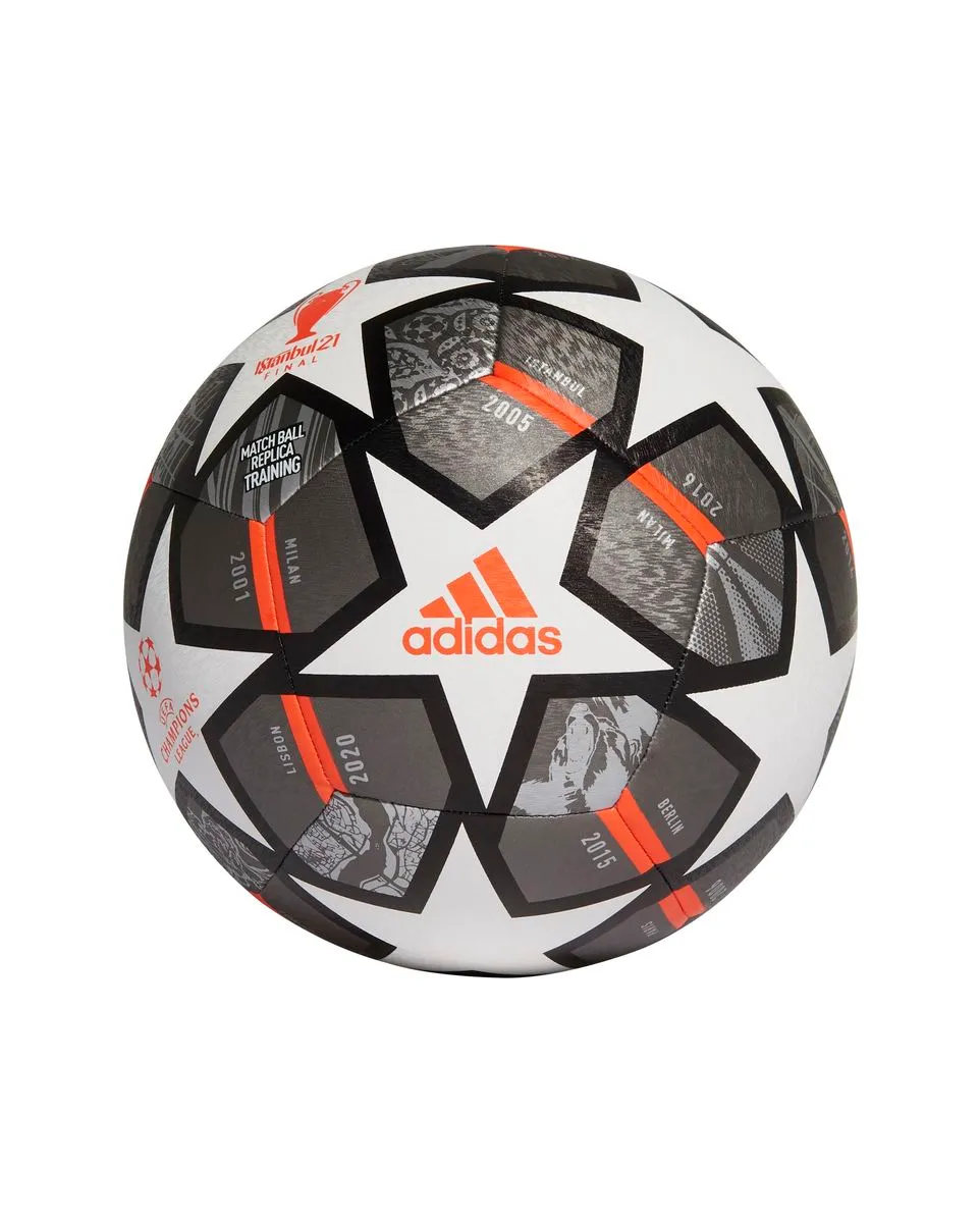 Promo Adidas ballon euro 2024 chez Sport 2000