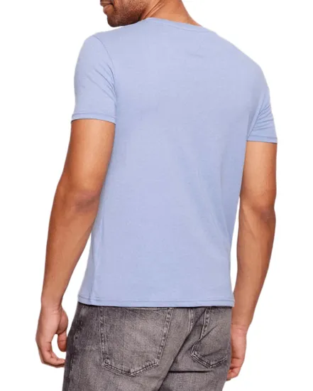 T-shirt Homme XSLIM Jaspe Htr