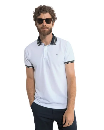 Polo Homme Classic Polo Mc