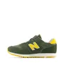 Chaussures Enfant YV373VC2 Vert