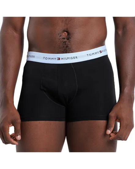 Lot De 3 Slips Homme Tommy Hilfiger