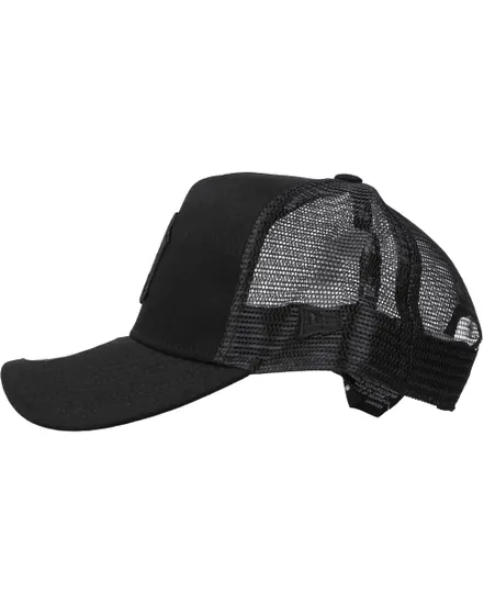 Casquette Trucker Unisexe Clean Neyyan Noir
