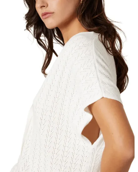 Cardigan Femme Marika