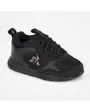 Chaussure basse Enfant LCS R500 INF SPORT Noir