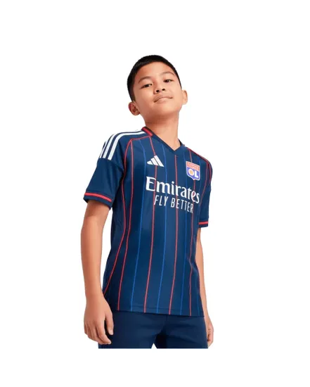 Maillot Homme OL A JSY Y