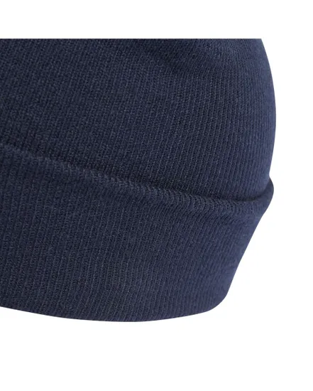 Bonnet Unisexe AC CUFF KNIT Bleu