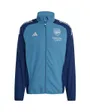 Veste Présentation Homme Arsenal Adidas 2025 2026