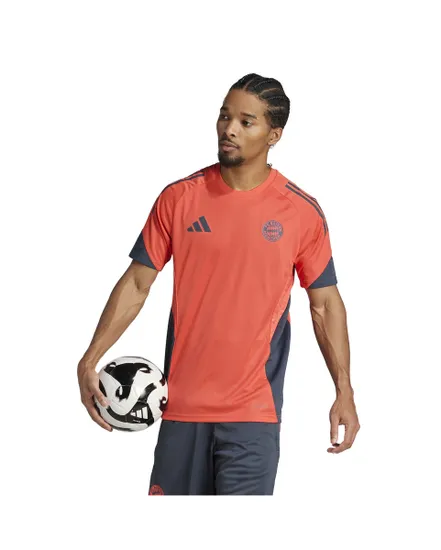 Maillot de football Homme FCB TR JSY Rouge