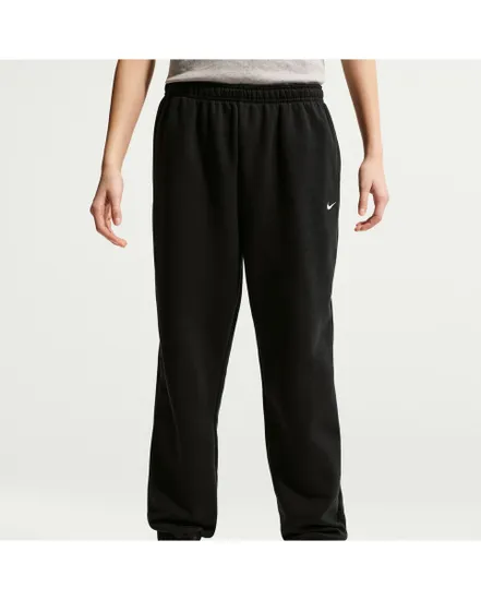 Pantalon de survetement Enfant G NSW STUDIO FLC LOOSE PNT LBR Noir