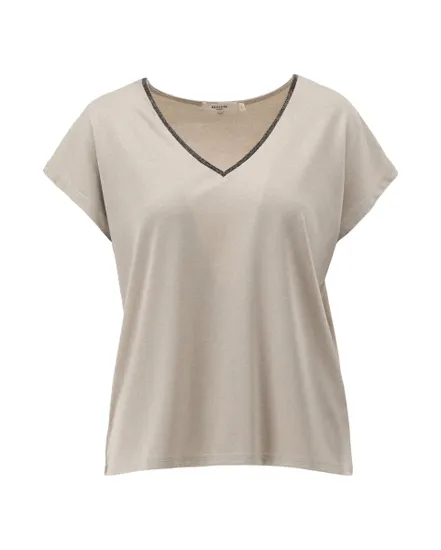 T-shirt Femme Jossy To W