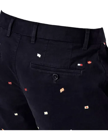 Short Homme Brooklyn Critter Embro