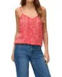 Débardeur Femme VMMENNY Lace Singlet