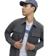 Chemise Homme Jcopoint Commute Travel Shirt