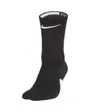 Chaussettes homme U NK ELITE CREW Noir