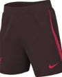 Short de football Homme LFC MNK DFADV STRK E SHRT KZKS Bordeaux