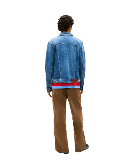 Veste Jean Homme Ryan