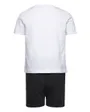 T-shirt Et Short Bébé Garçon Dissected Chuck Taylor