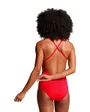 Maillot De Bain Femme Puma Vneck Padded Swimsuit