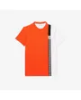 T-shirt Homme TENNIS PERFORMANCE Orange