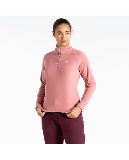 Polaire Femme FREEFORMII FLEECE Rose