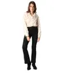 Blouse Femme Froufrou