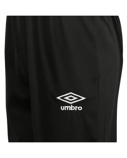 Pantalon de survetement Homme PRT CORE PANT A Noir