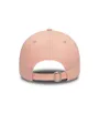 Casquette Enfant KIDS LEAGUE ESSENTIAL 940 NEYYAN PLM Rose