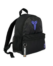 Sac à dos Enfant FC BARCELONA YOUTH NIKE JDI MINI BACKPACK Noir