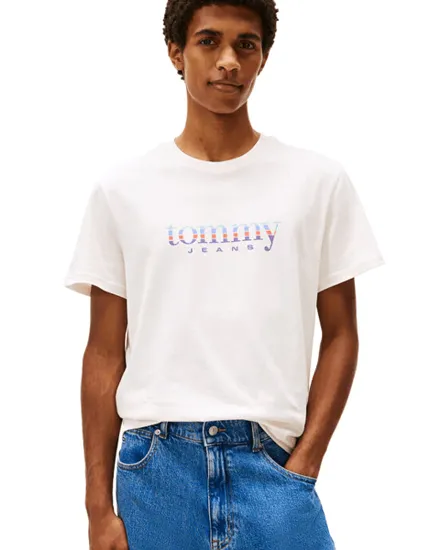 T-shirt Homme TJM Slim Entry DNA S