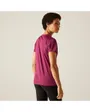 T-shirt Femme WOMEN SFINGALIX Rose